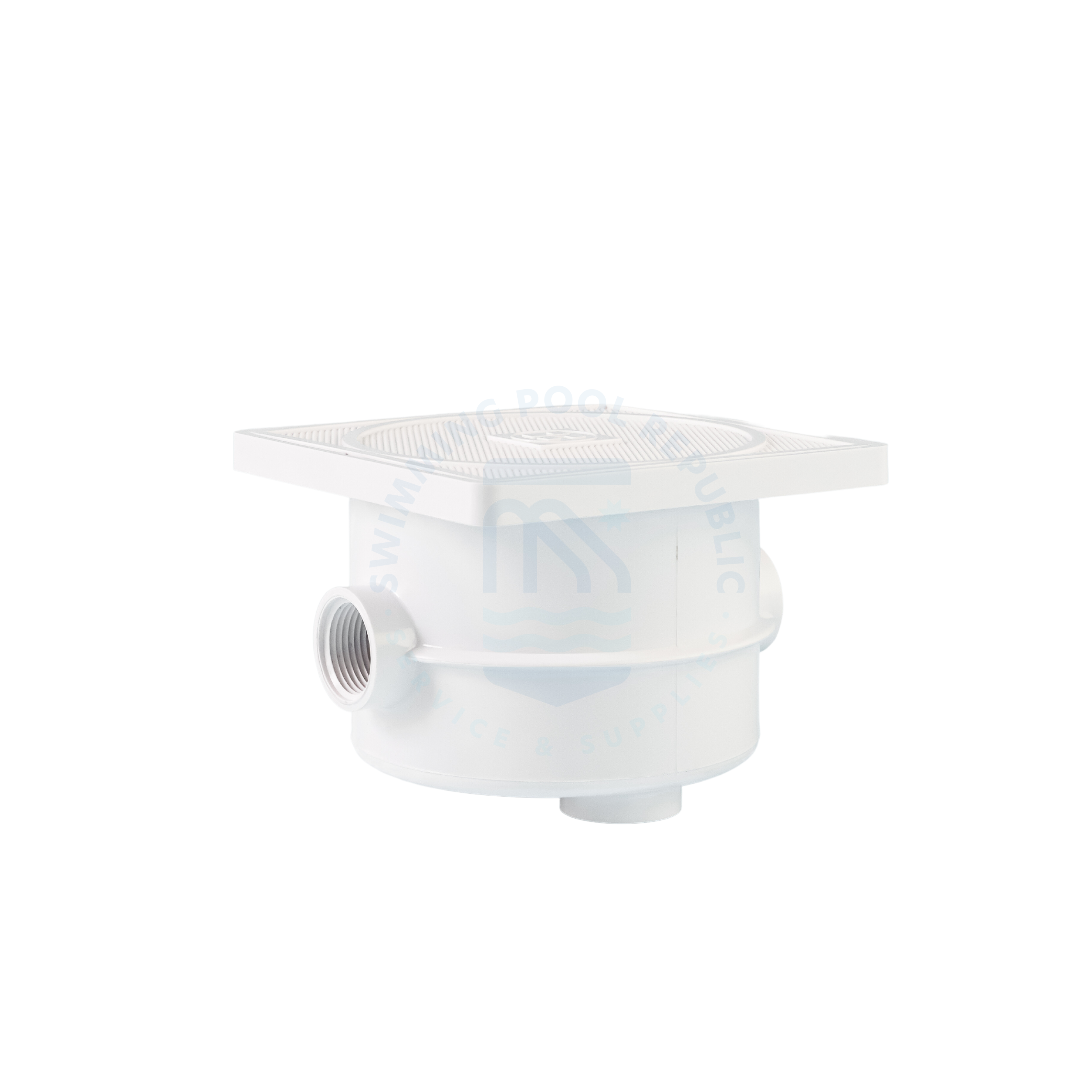 HAYWARD Deck Box Swimming Pool Republic